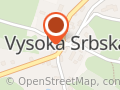 OBEC Vysoká Srbská