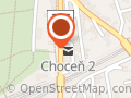 COOP Diskont - Choceň