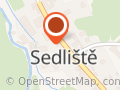 Sedliště - Obecní Úřad