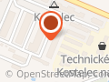 Laser Kostelec