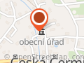 Česká Čermná - Obecní Úřad