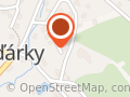 Střechy Krtička