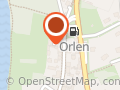 Stacja Paliw ORLEN