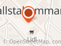Hallsta Café & Restaurang
