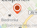 Trzeciak Wiesława. Zakład fryzjerski