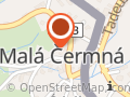 Senior centrum Malá Čermná