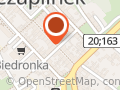 Yes. Zakład fryzjerski