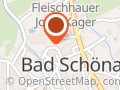 Baueregger - Filiale Bad Schönau