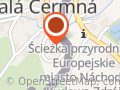 Domov důchodců Malá Čermná
