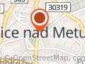 DPD Pickup výdejní místo