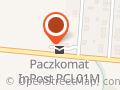 Paczkomat InPost