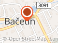 Bačetín - Obecní Úřad