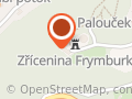 Nový kruh přátel hradu Frymburku
