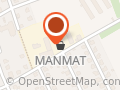 MANMAT s.r.o.