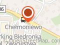 Pośrednictwo finansowe Weronika Bednarczyk