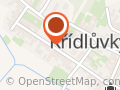 Obecní úřad Křídlůvky