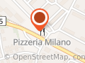 Milano Pizzeria i Hallstahammar HB