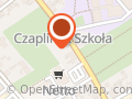 GABINET KOSMETOLOGII PROFESJONALNEJ SUBTELNIA Kaja Mazurek