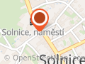 Trafika Maják, Papírnictví