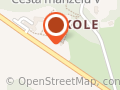 Schönstattská kaplička Rokole
