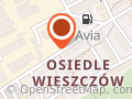 Przyszłość. Pośrednictwo Ubezpieczeniowe