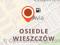 Heron Oil Sp. Z O.o. Stacja Partnerska Lotos