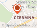 Pokoje gościnne "Pod Czerwoną Jarzębiną"
