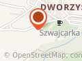 Park Dmuchańców Jump 4 Fun Dworzysko obok stadniny koni