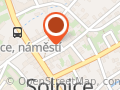 Staročeská Hospoda Solnice