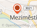 Městská knihovna Meziměstí