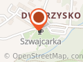 Kawiarnia Szwajcarka