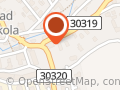 AOPK ČR, Správa CHKO Broumovsko