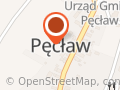 Ochotnicza Straż Pożarna w Pęcławiu