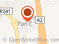 Pan C - montalto uffugo