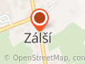 Základní škola a mateřská škola Zálší