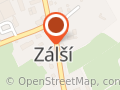 Základní škola a mateřská škola Zálší