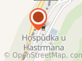 Hospůdka Na koupališti