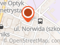 Sadowska Danuta. Sklep z odzieżą używaną