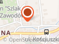 Chata Rysiówka. Pokoje Gościnne. Stachowiak R.b.