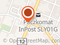 Poczta Polska AP Stare Drzewce