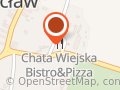 Chata wiejska restauracja