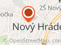 Úřad Městyse Nový Hrádek