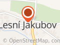 Lesní Jakubov - obecní úřad