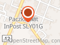 Samrol. Sklep wielobranżowy. Szymakowski S.