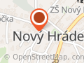 POTRAVINY ŠVORC NOVÝ HRÁDEK