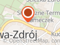 Zespół Uzdrowisk Kłodzkich S.A. Szpital Kardiologiczny Zameczek