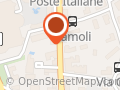 Supermercato Contè Roges