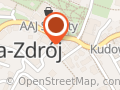 Pod Lwem. Całodobowa Apteka Leków Gotowych i Recepturowych