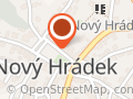 Penzion Na Hrádku