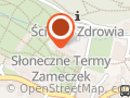 Zameczek. Uzdrowiskowy Szpital Kardiologiczny. Sanatorium